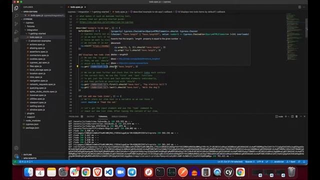 How to install Cypress + Bonus features смотреть онлайн