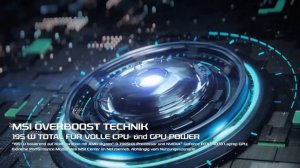 Alpha 17 C7V – Erobere die Rankings | MSI
