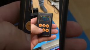 Весовой корректор(пульт на весы)