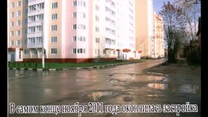 фрязино ретро 3  Изоткин В