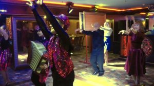 АККОРДЕОН - DISCO STYLE 80х + ФМ