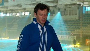 Максим Маринин - "Утро с вами" 17.02.2017