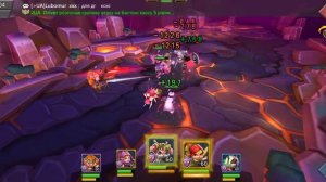 испытания 7-15 элитные лордс