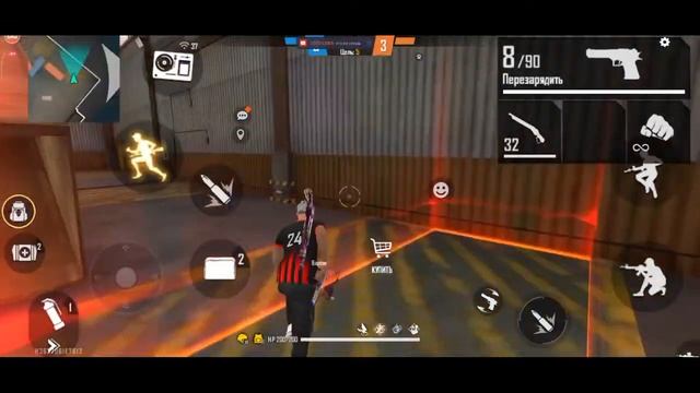 стрим фри фаер/снс/проверки в гильдию/игры по коду) смотреть онлайн