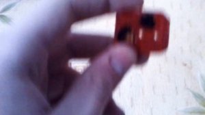 Пуговицы из дерева самодельные