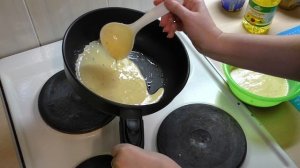 ОМЛЕТНЫЕ РОЛЛЫ С КОЛБАСОЙ И СЫРОМ//БЛИНЧИКИ С НАЧИНКОЙ//ВКУСНЫЙ БЫСТРЫЙ ЗАВТРАК