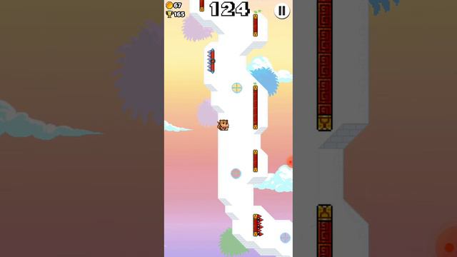 игра в игру обезьяна прыгает