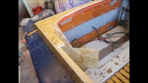 Прогресс-2 Диван назад.