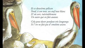 Robert Desnos - Le Pélican