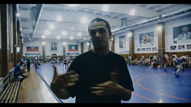 Luchadores de Daguestán: Fábrica de Campeones ??