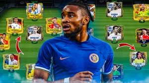 ДА, ЭТО ОЦЕНКА ВАШИХ СОСТАВОВ в FC 24 MOBILE! (FIFA MOBILE 24)