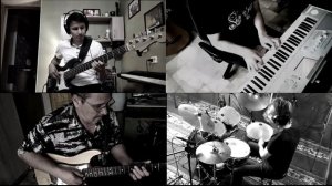 Япурай - Казахская народная песня