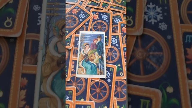 #КАРТАДНЯТАРО 14 АПРЕЛЯ ДЛЯ ВСЕХ ЗНАКОВ ЗОДИАКА #ГАДАНИЕОНЛАЙН#ГАДАНИЕНАБУДУЩЕЕ #ГАДАНИЕНАДЕНЬ