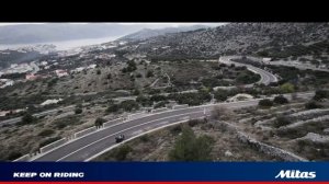 Mitas Moto ｜ENDURO TRAIL-ADV