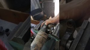 установка крестовины старекс