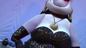 Тайна жемчужины ТРК Аладдин