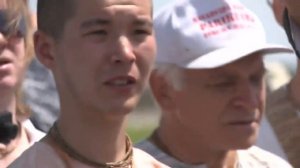 Памяти Радхика Рамана прабху  (Прощание)