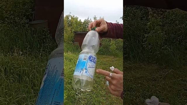 Стрельба из пневматической винтовки