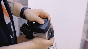 Газовый котёл Italtherm Time Max | ОБЗОР