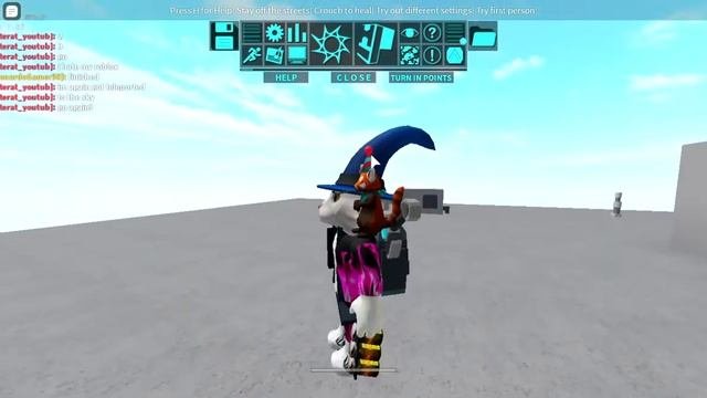 Roblox Parkour туториал как пройти туториал за 20+ левл