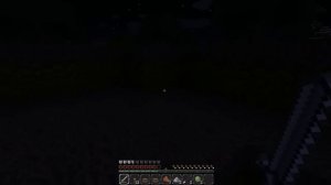 как драться в майнкрафте