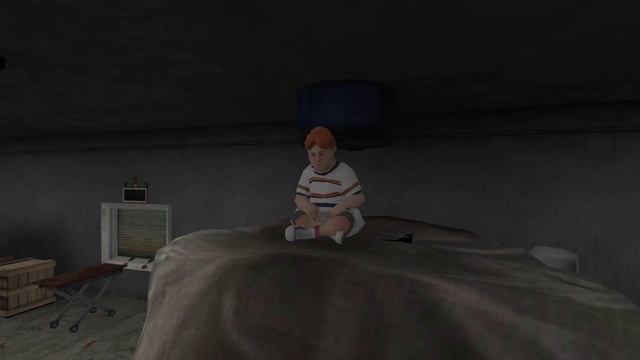 Костюм и маска Мороженщика своими руками смотреть онлайн