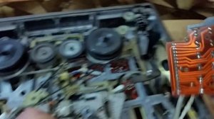 АСТРА МК-111С-1. ИЗВИНЯЮСЬ ЗА ДРОЖАНИЕ КАМЕРЫ.