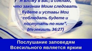 урок №1 Еврейское мировозрение Евангелий.  Запутанный путь религий.  РаДбИ