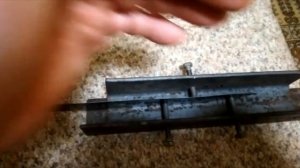 Нож Свинорез