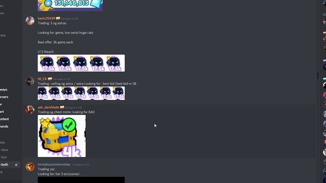 ДЮП ПИТОМЦЕВ В PET SIMULATOR X В РОБЛОКС! ROBLOX смотреть онлайн