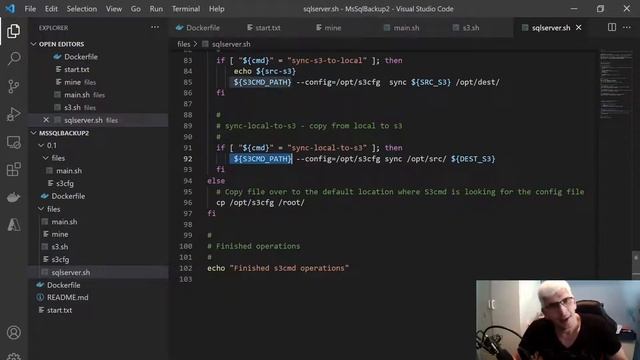 Kubernetes Backup och Administration смотреть онлайн