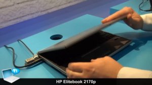 HP Elitebook 2170p