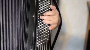 «Галина» - 2. Разбор песен на баяне ноты и аккорды.