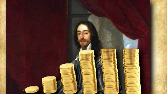 The History of Parliament in 60 Seconds (almost!) смотреть онлайн