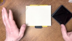 Спектрозон-1 для цветной фотопечати. Что это и зачем?