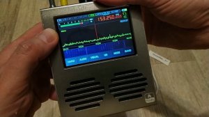 Приемник Малахит SDR DSP