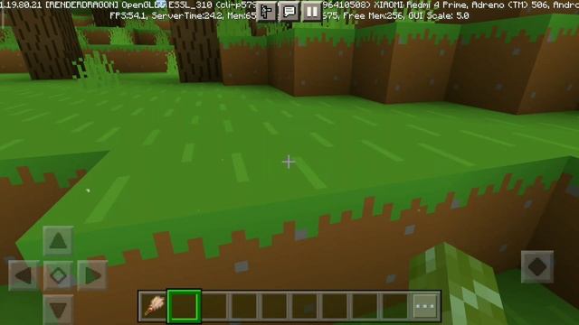 ОБЗОР на Майнкрафт 1.19.80.21 БЕТА! смотреть онлайн