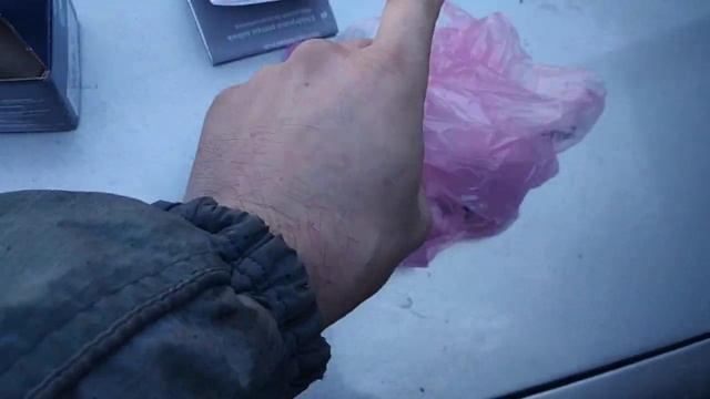 Бензонасос BOSCH Ланос Авео Лачетти Нексия - 0580454140 смотреть онлайн