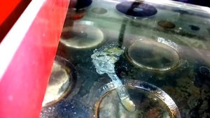 Опрессовка ГБЦ а/м Volvo FH 12 (дв. D12С, стакан форсунки)