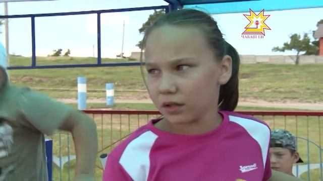 Как живет Заволжье? смотреть онлайн