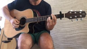 Takamine EF360SC TT (CT4BII)