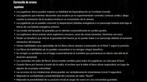 Analisis Del Patch 3.0 De STATE OF DECAY 2 /// ESPAÑOL /// 2018