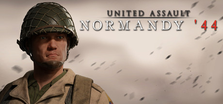 United Assault Normandy 44 Gameplay