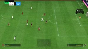 4.5.1(2) BREAKS THE GAME After The Patch! EAFC 24 Custom Tactics & Instructions w/Gameplay #eafc24