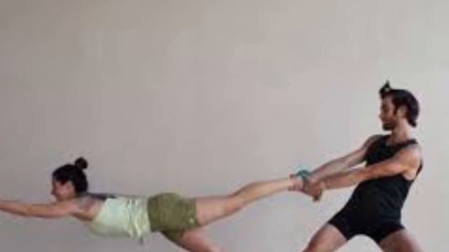 Йога челлендж смотреть онлайн