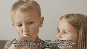 Как родителям распознать у подростка анорексию
