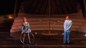 И Кальман Дуэт Тони и Мари из оп. "Принцесса цирка".wmv