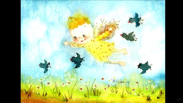 Sergey Makeev Alexander Shevlyakov. Lullaby.