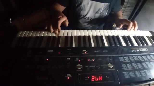 Roland e 14 - mig - wymarzona смотреть онлайн