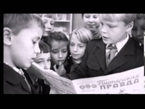 Весёлый ветер -- Песня Роберта из к-ф "Дети капитана Гранта"